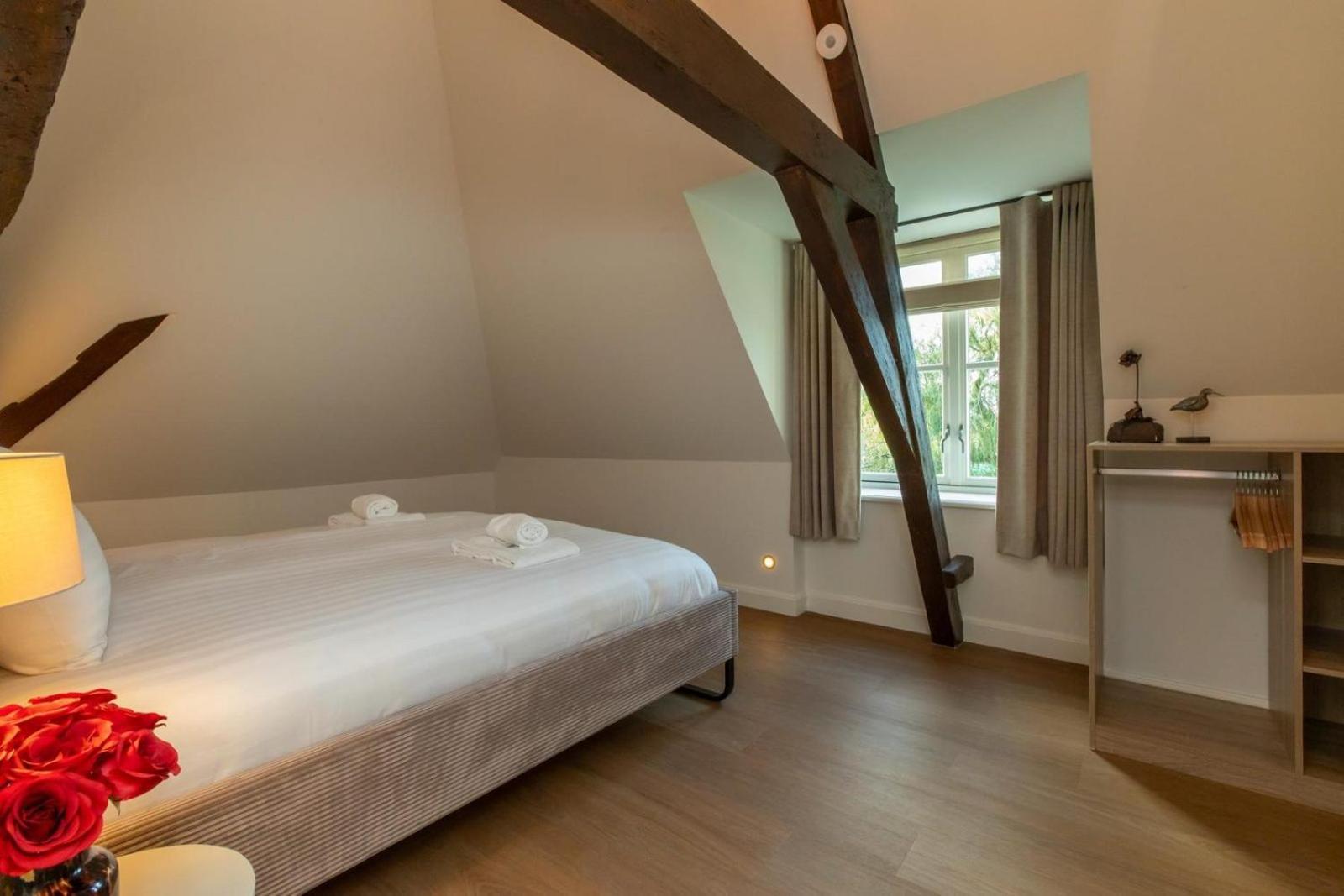 Vakantiehuis 'Boerderij Molenhof' - Stationsweg 5 | Heinkenszand מראה חיצוני תמונה