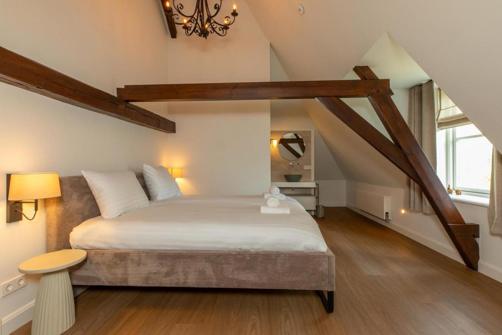 Vakantiehuis 'Boerderij Molenhof' - Stationsweg 5 | Heinkenszand מראה חיצוני תמונה