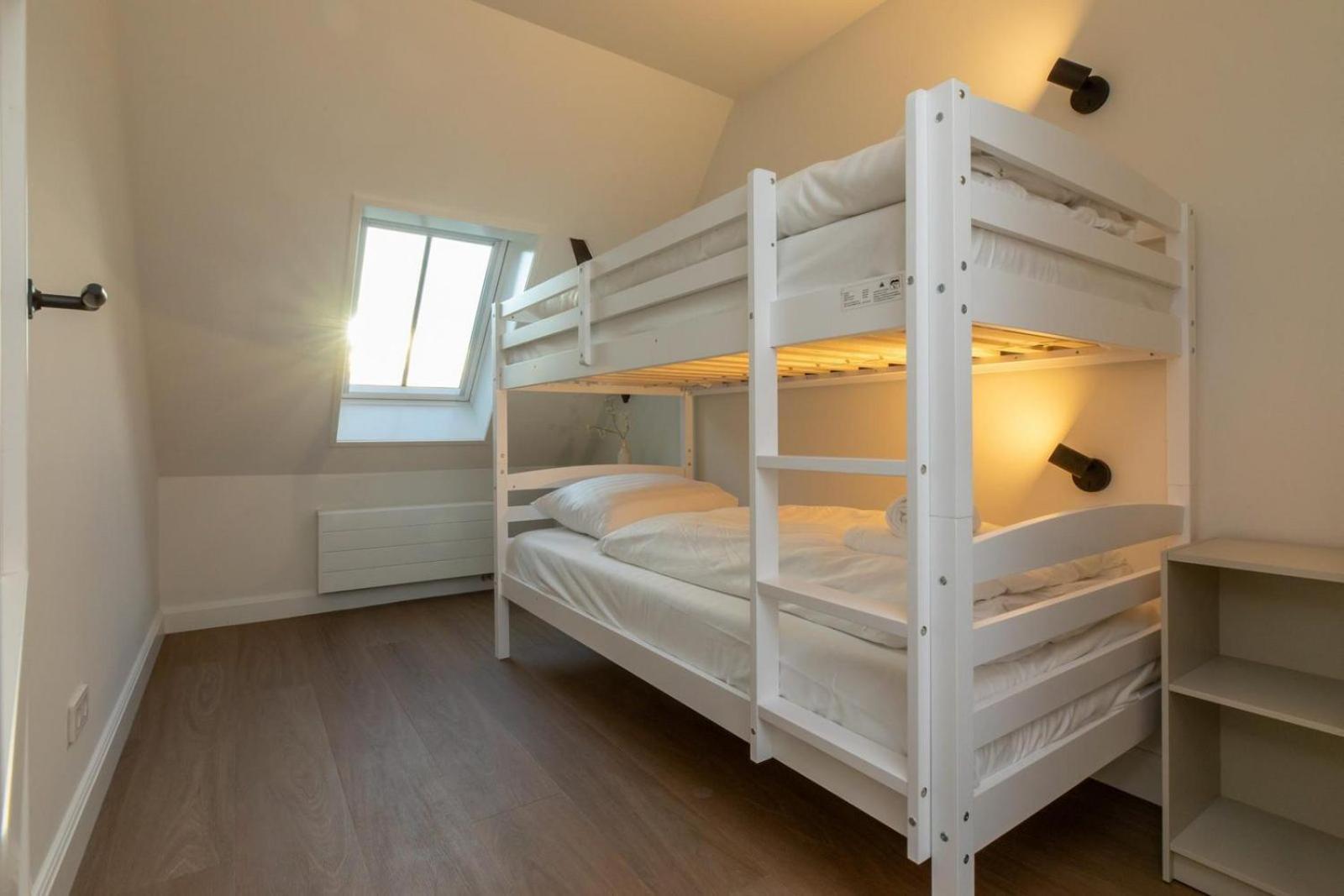Vakantiehuis 'Boerderij Molenhof' - Stationsweg 5 | Heinkenszand מראה חיצוני תמונה