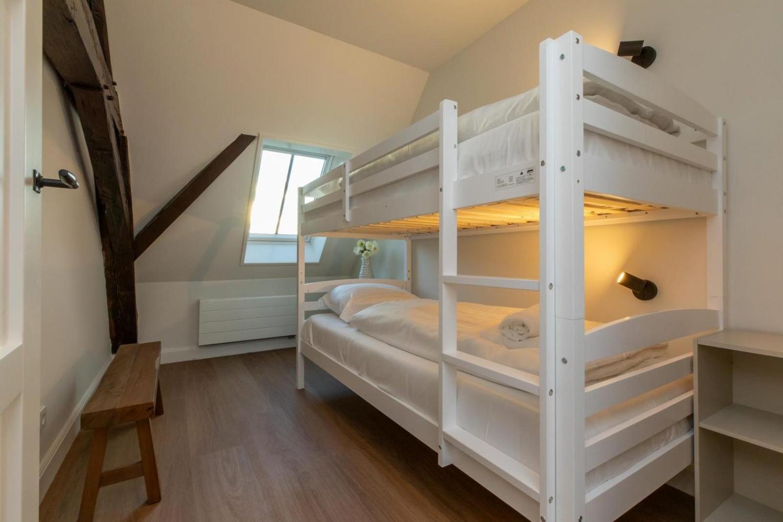 Vakantiehuis 'Boerderij Molenhof' - Stationsweg 5 | Heinkenszand מראה חיצוני תמונה