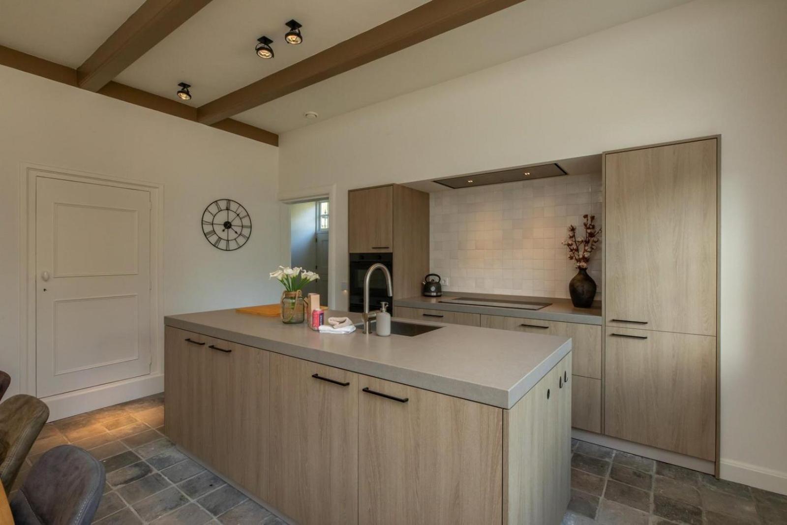 Vakantiehuis 'Boerderij Molenhof' - Stationsweg 5 | Heinkenszand מראה חיצוני תמונה