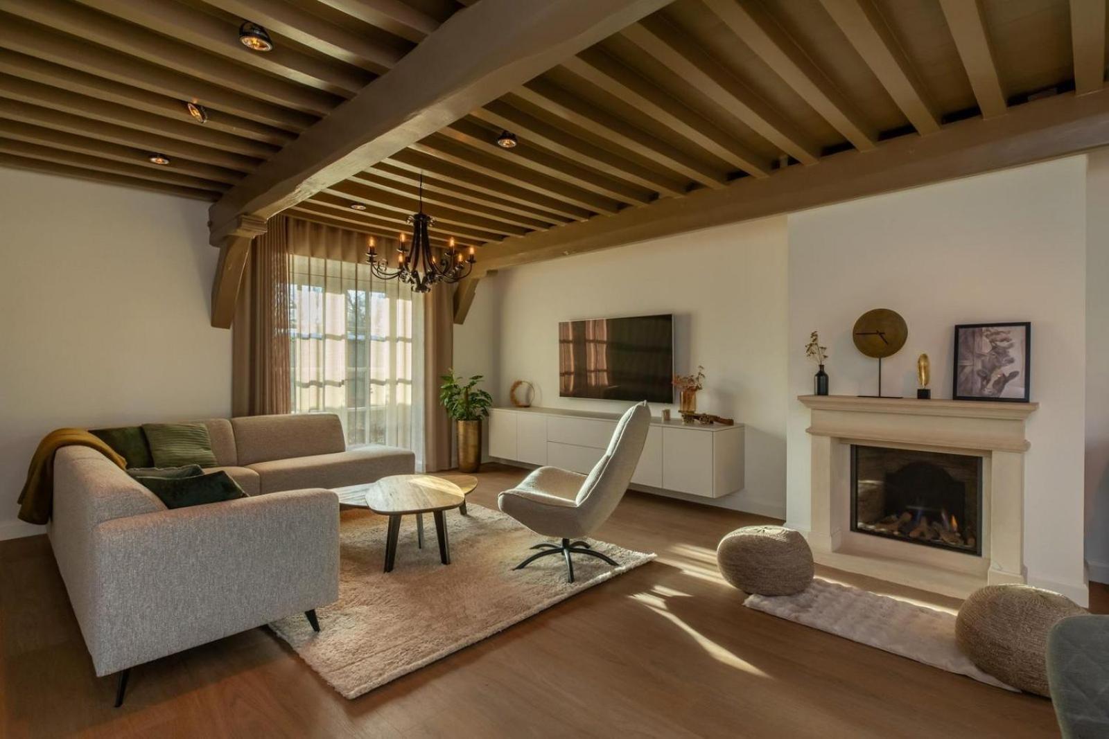 Vakantiehuis 'Boerderij Molenhof' - Stationsweg 5 | Heinkenszand מראה חיצוני תמונה